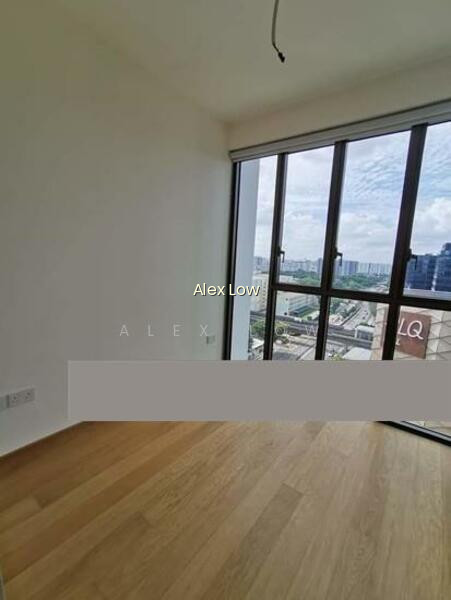 PARK PLACE RESIDENCES image 1 of 10