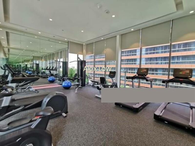PARK PLACE RESIDENCES photo 2