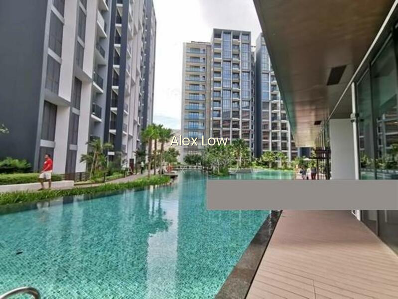 PARK PLACE RESIDENCES photo 3