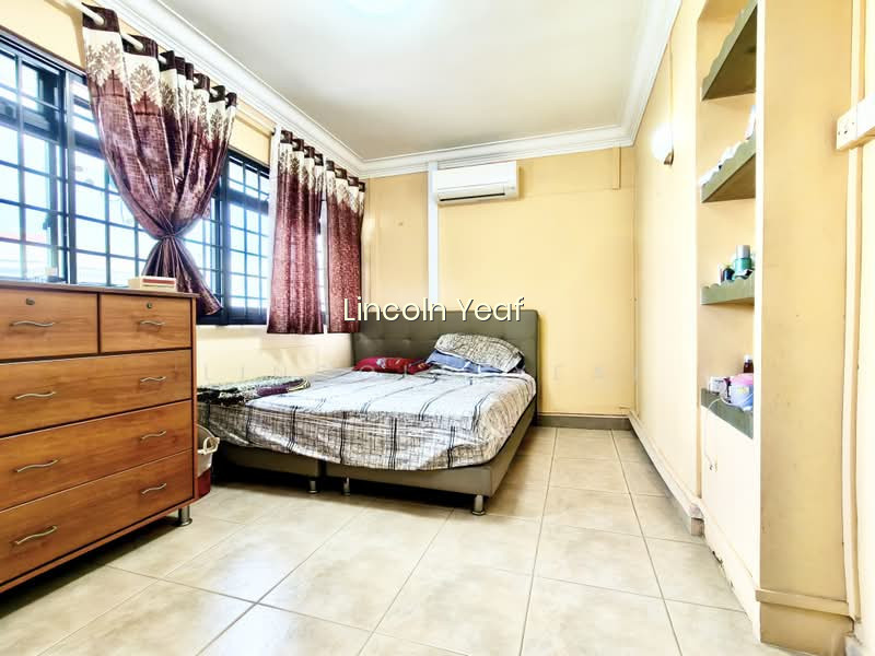 447 CHOA CHU KANG AVENUE 4 photo 2