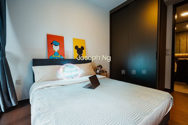 LENTOR HILLS RESIDENCES image 1 of 6