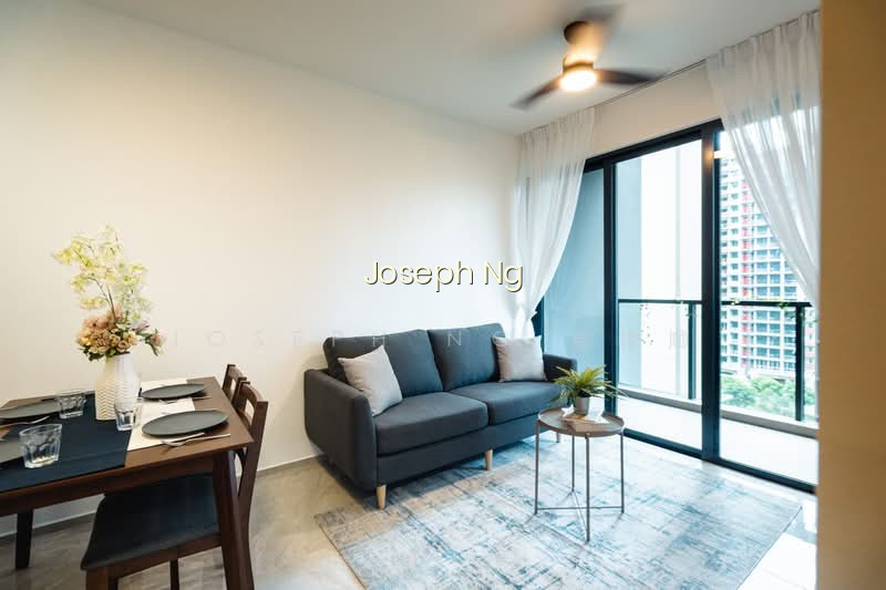 LENTOR HILLS RESIDENCES photo 2