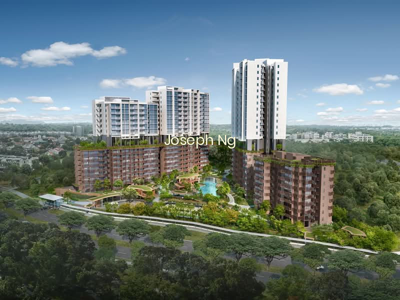 LENTOR HILLS RESIDENCES photo 3