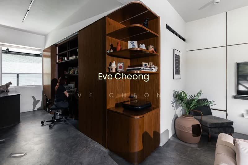HONG BUILDING image 1 of 7