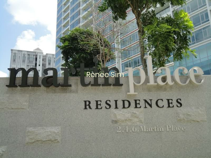 MARTIN PLACE RESIDENCES photo 3
