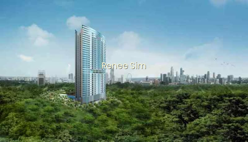 MARTIN PLACE RESIDENCES photo 5
