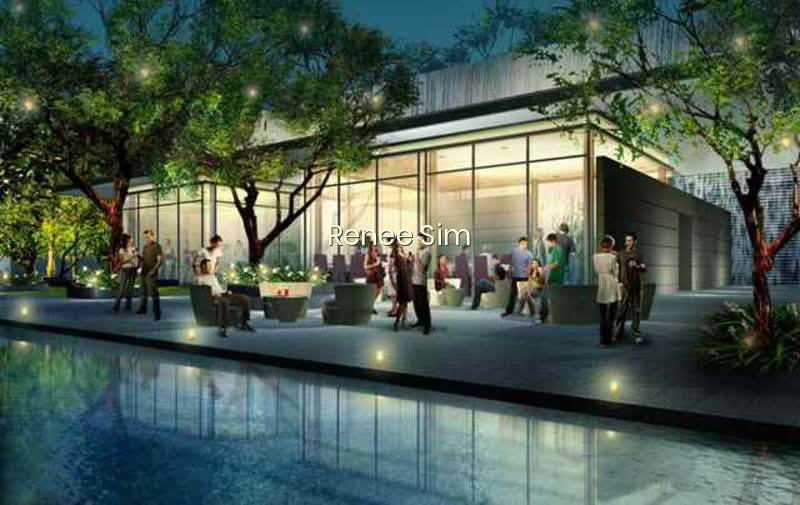 MARTIN PLACE RESIDENCES photo 6