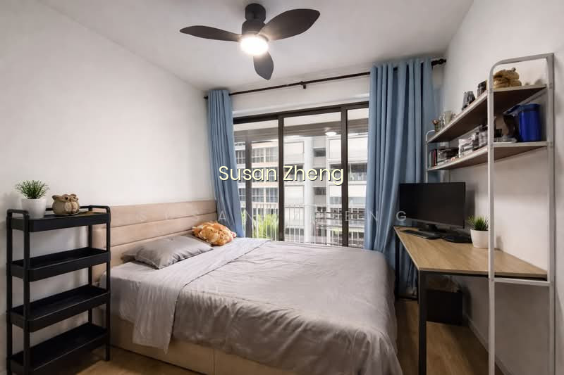 RIVERCOVE RESIDENCES EC image 1 of 8