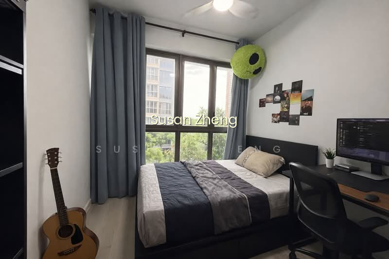 RIVERCOVE RESIDENCES EC photo 2