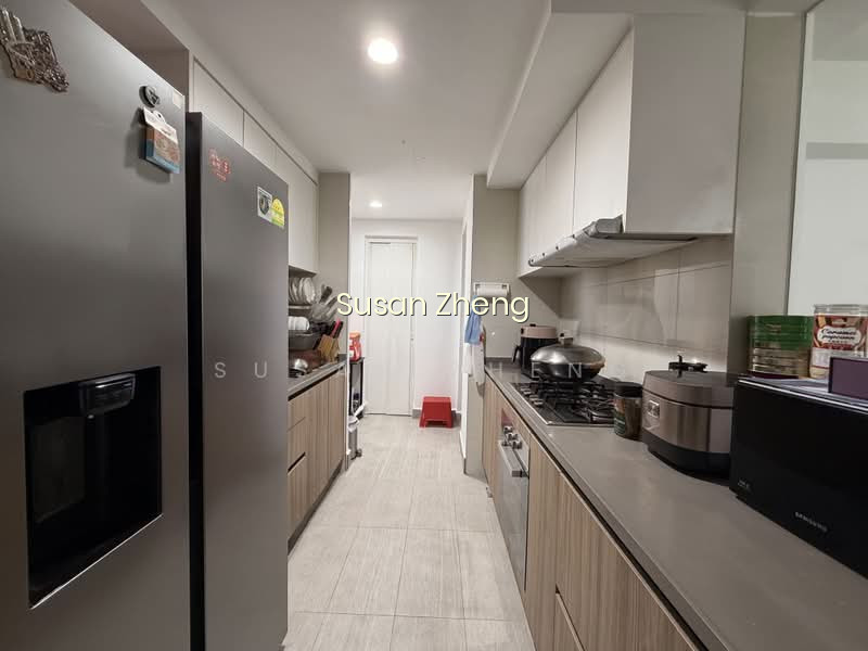 RIVERCOVE RESIDENCES EC photo 5