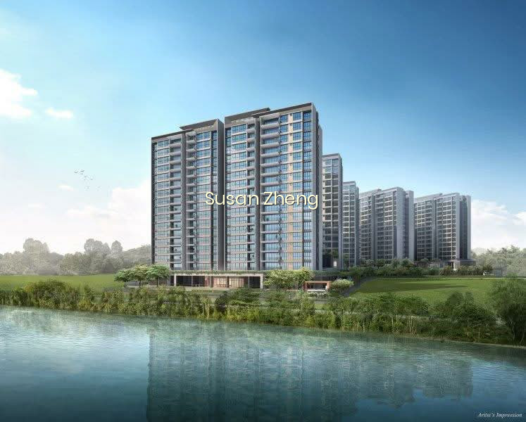 RIVERCOVE RESIDENCES EC photo 6
