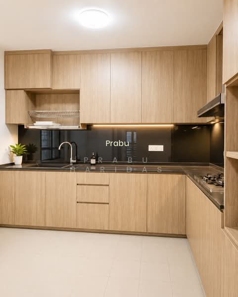 SHORT TERM LEASE AT PUNGGOL 4RM HDB image 1 of 4
