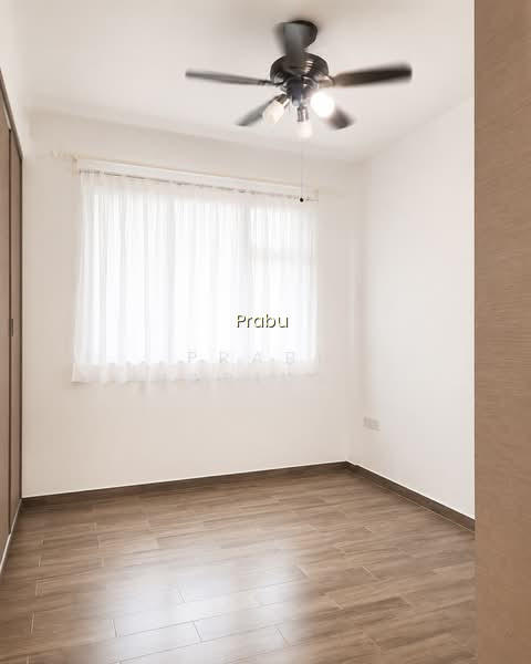 SHORT TERM LEASE AT PUNGGOL 4RM HDB photo 2
