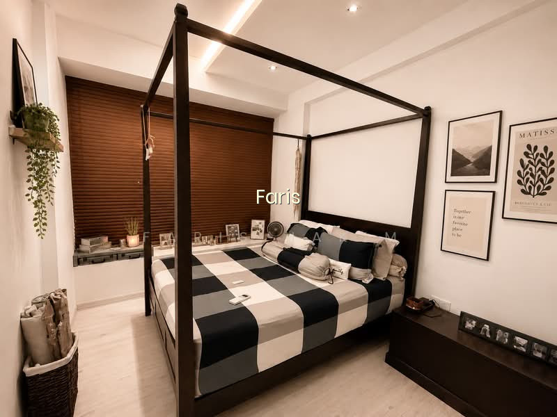 ROSEWOOD SUITES image 1 of 4