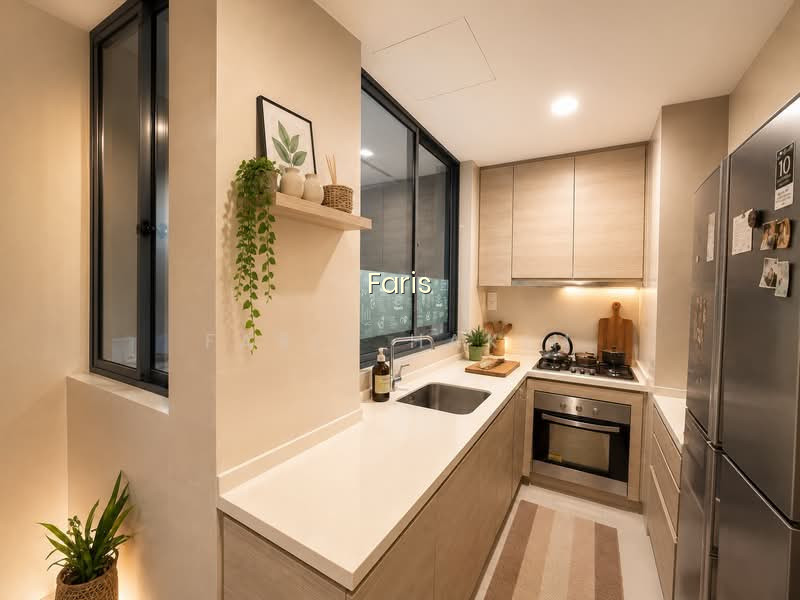 ROSEWOOD SUITES photo 2