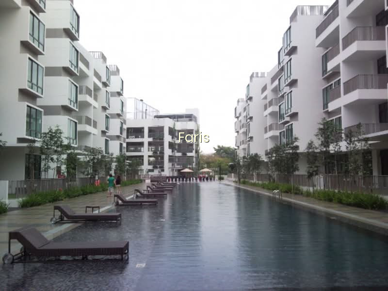 ROSEWOOD SUITES photo 3