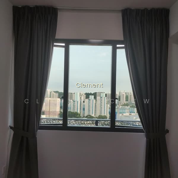STIRLING RESIDENCES photo 3