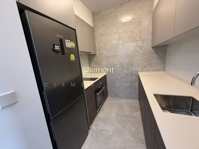 STIRLING RESIDENCES photo 4