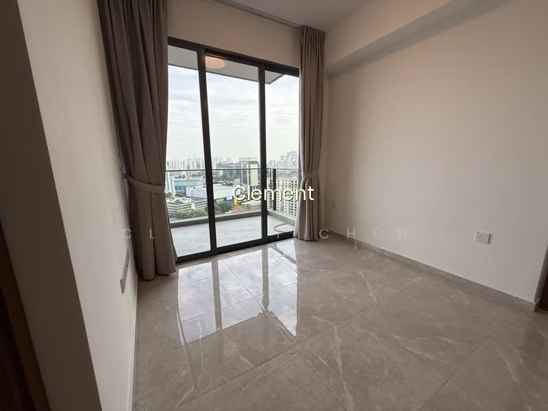 STIRLING RESIDENCES photo 6