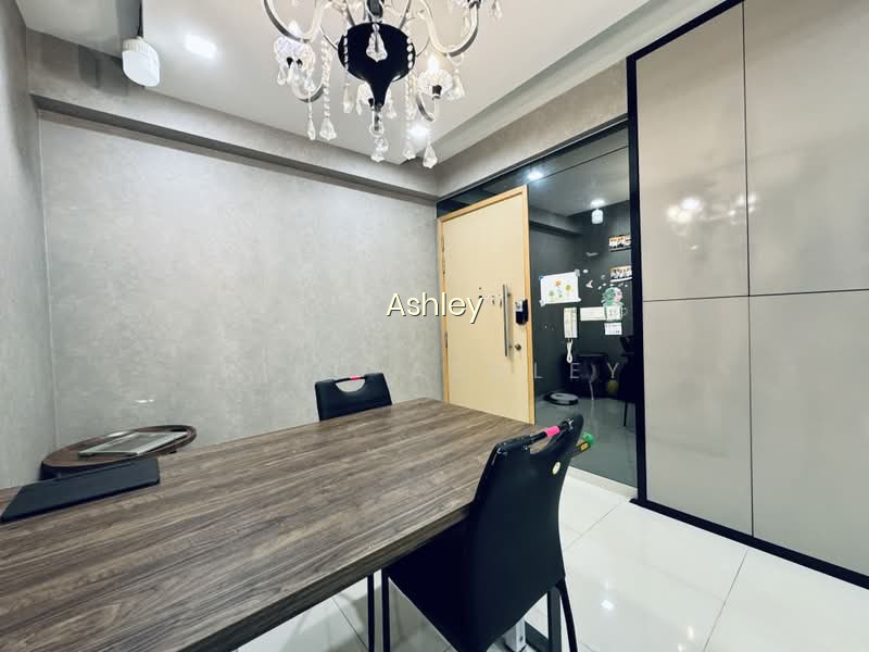 ESPARINA RESIDENCES photo 4