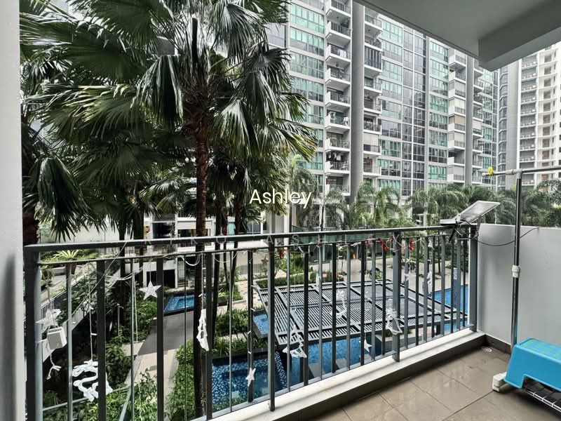 ESPARINA RESIDENCES photo 6