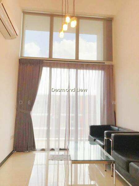 SIMS URBAN OASIS