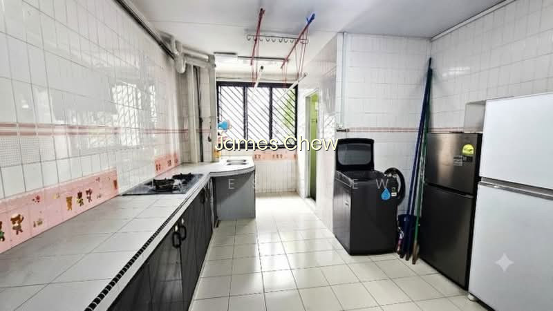835 JURONG WEST STREET 81 image 1 of 9