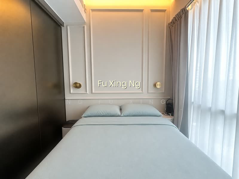 LEEDON GREEN photo 3
