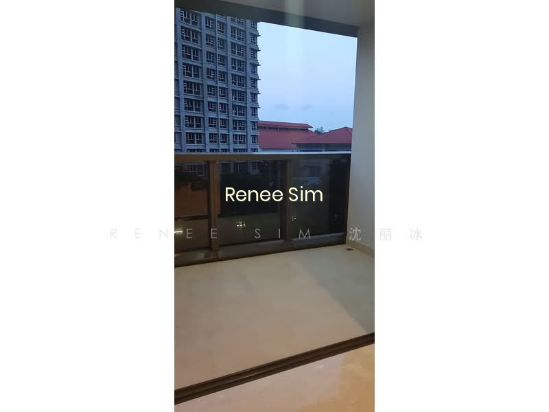 COMMONWEALTH TOWERS photo 3