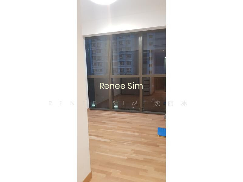 COMMONWEALTH TOWERS photo 5