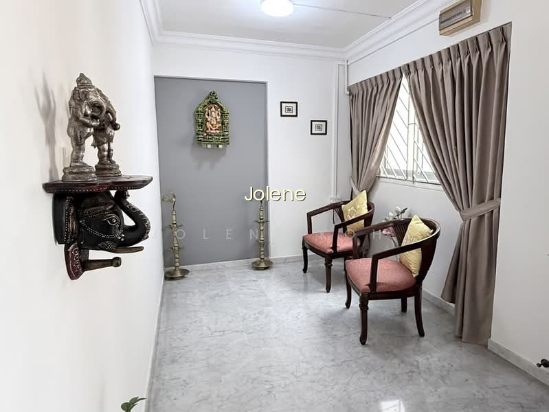 533 HOUGANG AVENUE 6 photo 2