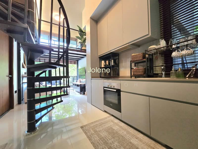 KANDIS RESIDENCE photo 3