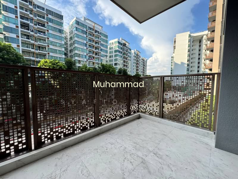 SCENECA RESIDENCE photo 2