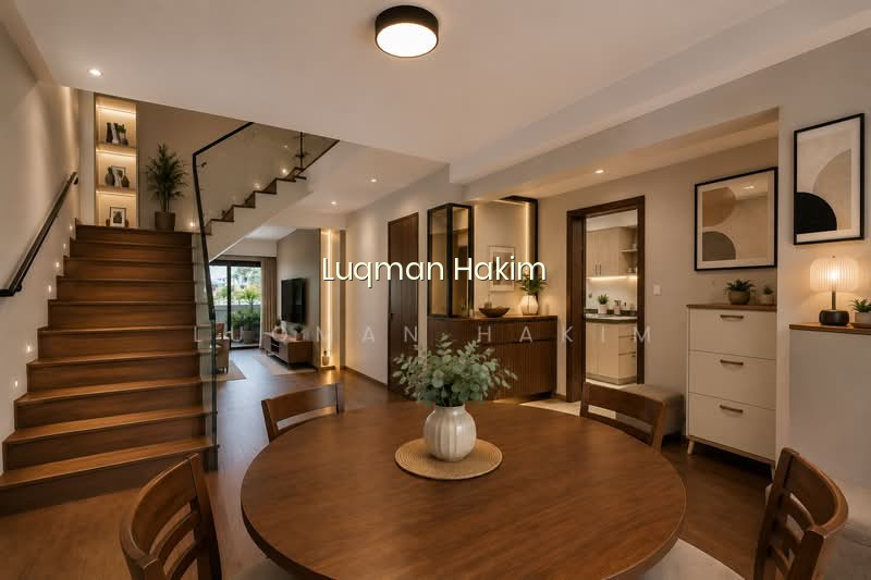 522 HOUGANG AVENUE 6 image 1 of 5