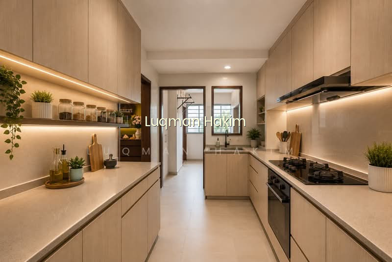 522 HOUGANG AVENUE 6 photo 2