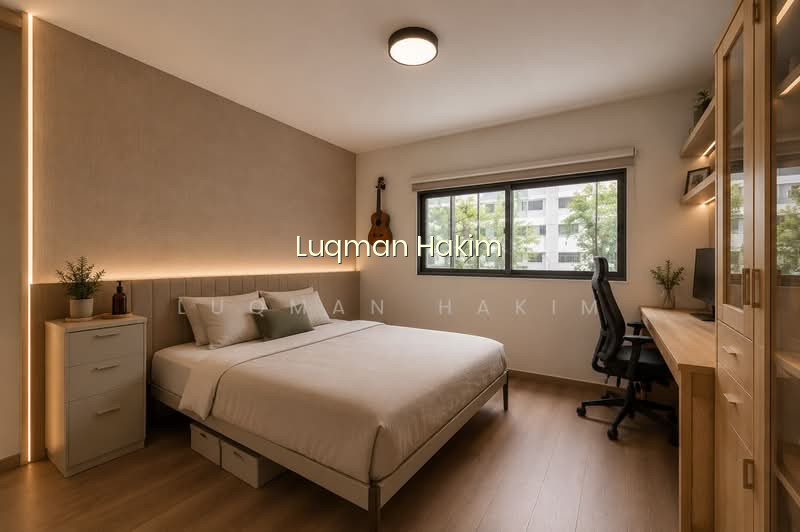 522 HOUGANG AVENUE 6 photo 3