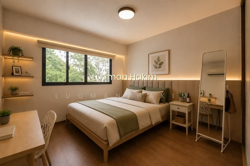 522 HOUGANG AVENUE 6 photo 4
