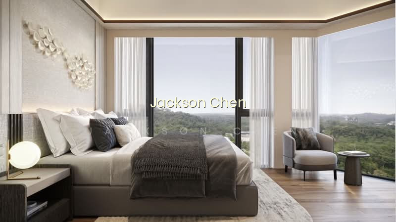 THE RESERVE RESIDENCES photo 2