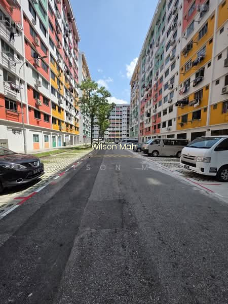 749 JURONG WEST STREET 73 image 1 of 8