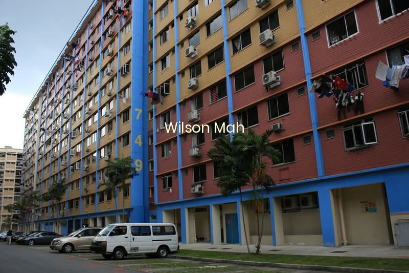 749 JURONG WEST STREET 73 photo 6