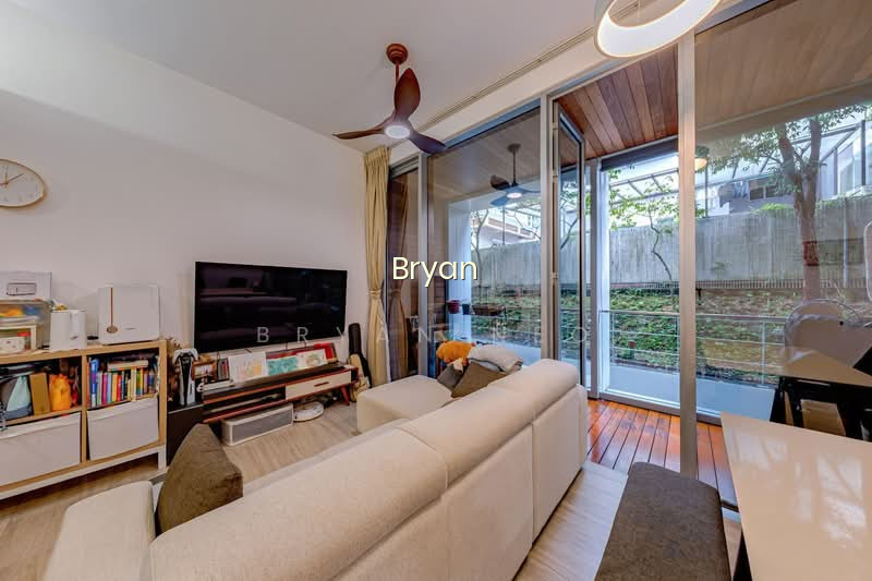 SELETAR PARK RESIDENCE image 1 of 10