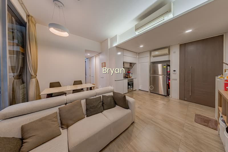 SELETAR PARK RESIDENCE photo 2