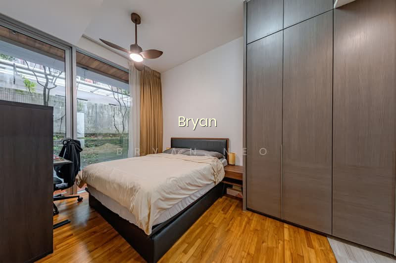 SELETAR PARK RESIDENCE photo 6