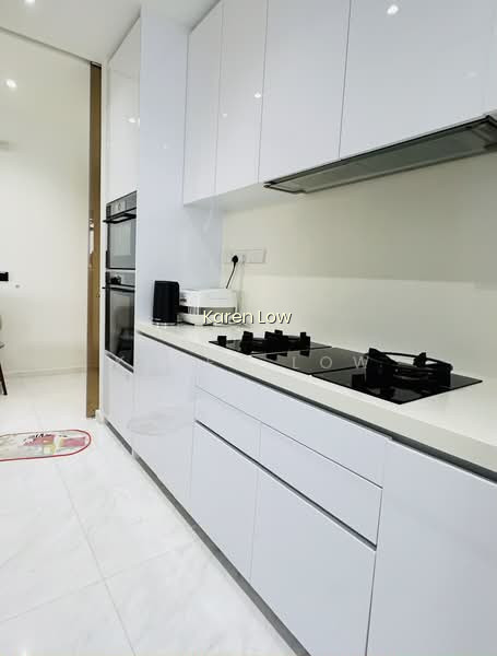 PEAK RESIDENCE photo 3