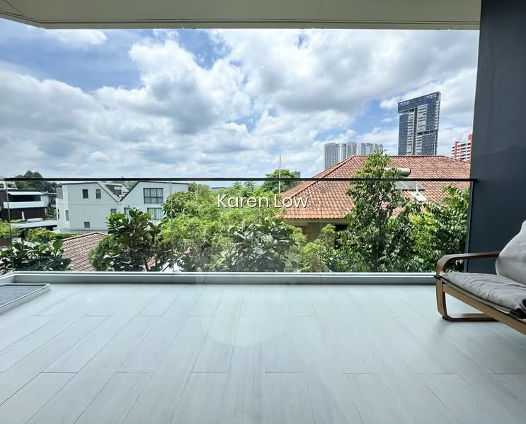 PEAK RESIDENCE photo 5