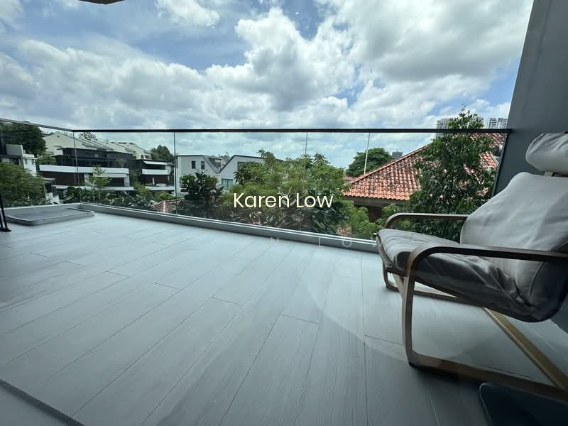 PEAK RESIDENCE photo 6