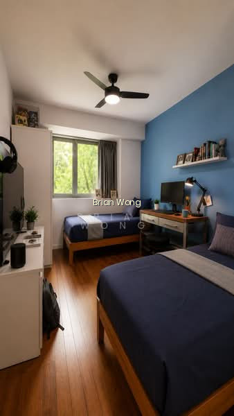 ADAM PARK CONDOMINIUM image 1 of 10