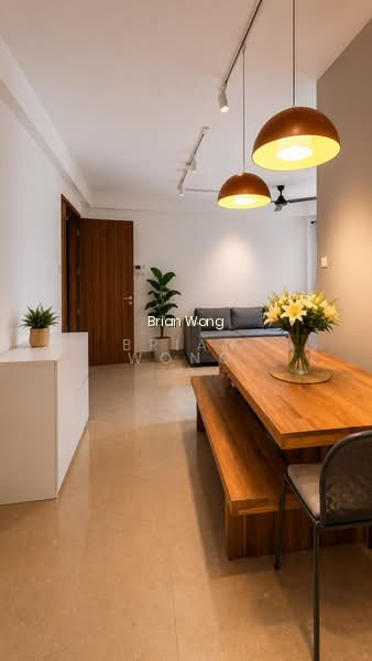 ADAM PARK CONDOMINIUM photo 6