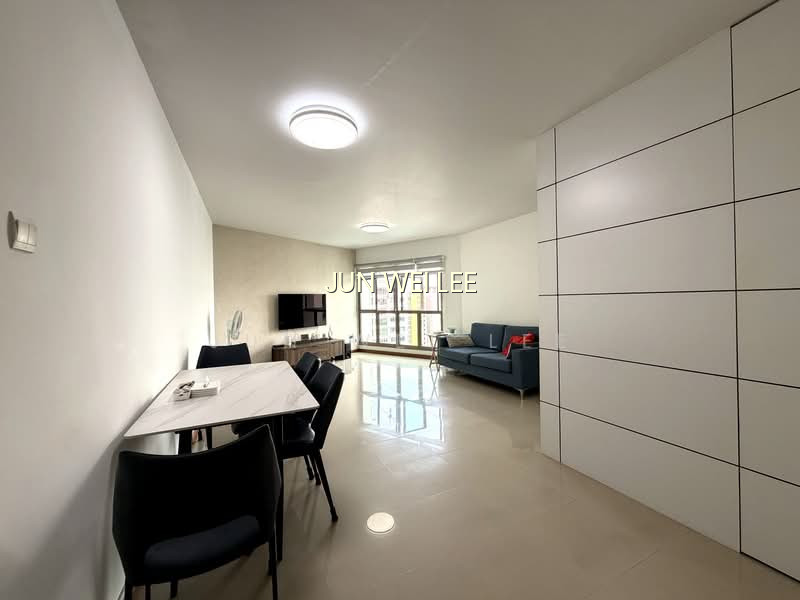 163A PUNGGOL CENTRAL image 1 of 10