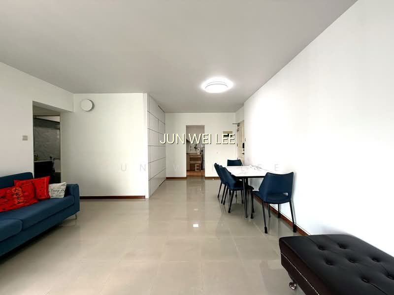 163A PUNGGOL CENTRAL photo 2